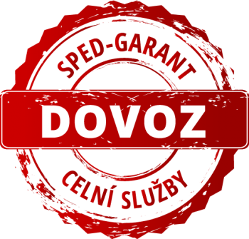 Celní služby - dovoz