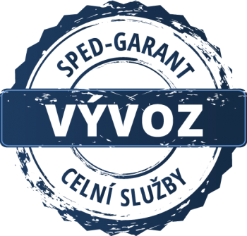 Celní služby - vývoz